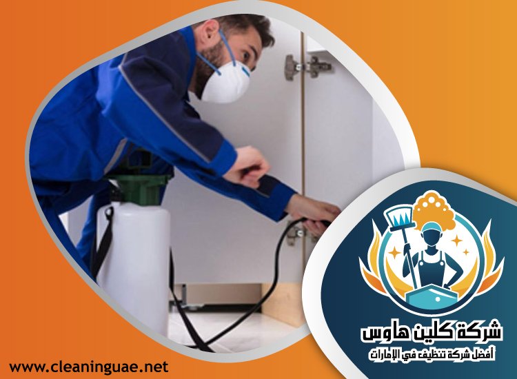 شركة مكافحة حشرات في البرشاء 4 شركة مكافحة حشرات في البرشاء